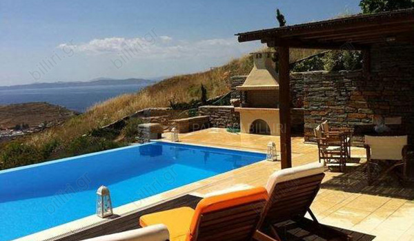 Εξωτερική όψη - Outdoor view